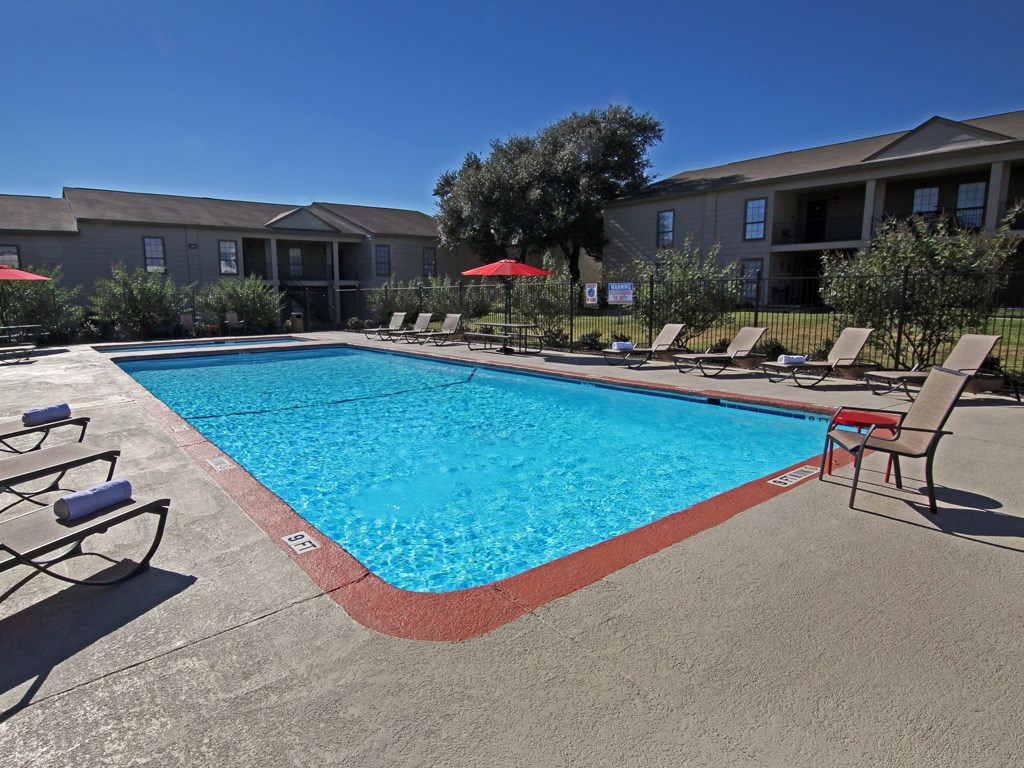 100 Best Apartments in Temple, TX (with reviews) | RENTCafé